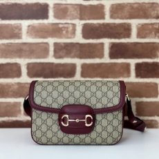 Gucci Satchel Bags